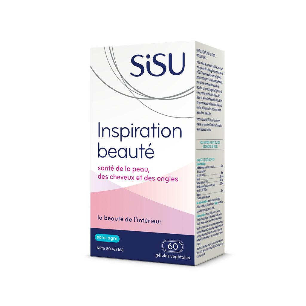 Inspiration Beauté Sisu - La Boite à Grains