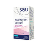 Inspiration Beauté Sisu - La Boite à Grains