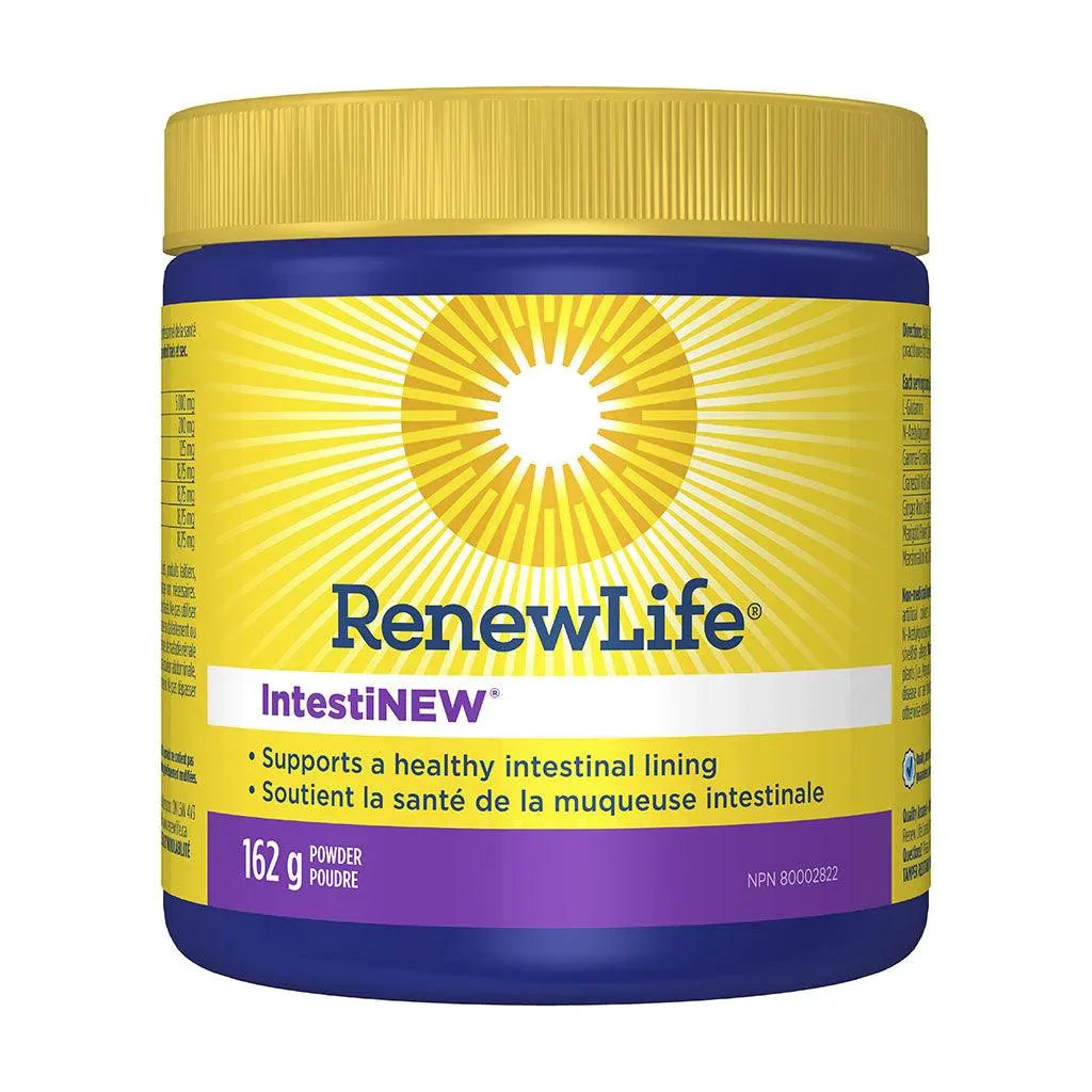 IntestiNew Renew Life - La Boite à Grains