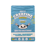 bonbons gélifiés créatine monohydratée Iron & Ivy - La Boite à Grains