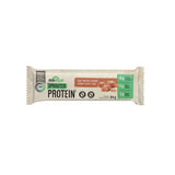 barre caramel sucré et salé Sprouted Protein Iron Vegan - La Boite à Grains