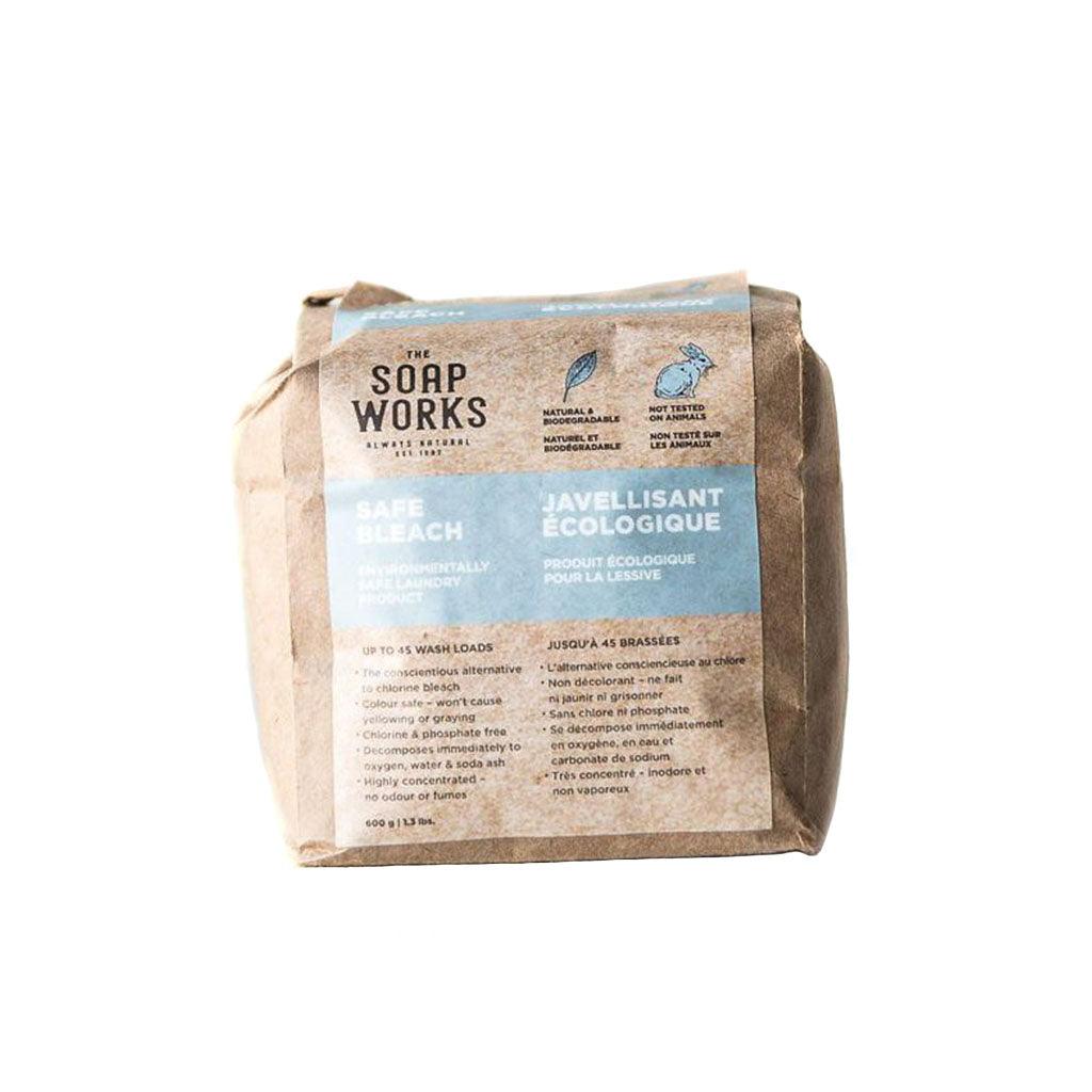 Javellisant Écologique Soap Works - La Boite à Grains