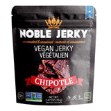 Chipotle Noble Jerky Vegan Jerky - La Boite à Grains