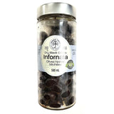 jesse tree olives noires séchées infornata 580 ml