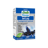 Jet Lag Soulagement Optimal Homeocan - La Boite à Grains