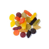 Jujubes au Vin Véganes Biologiques (Vrac) La Boite à Grains Vrac - La Boite à Grains