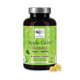 gummies with New Nordic Vegan Apple Cider Vinegar - La Boite à Grains