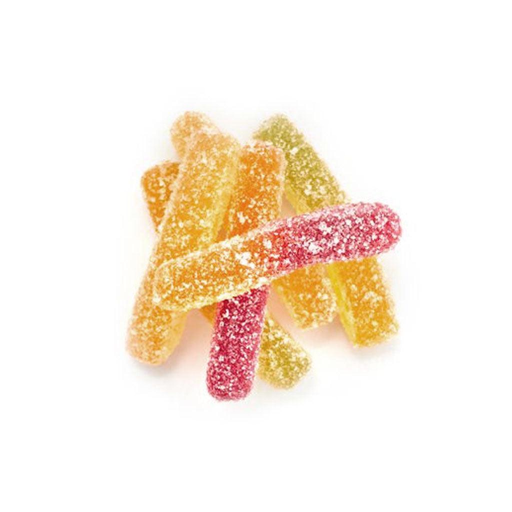 Jujubes aux Fruits Biologiques (Vrac) La Boite à Grains Vrac - La Boite à Grains