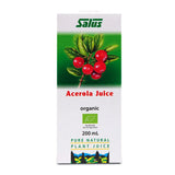 Salus Organic Acerola Juice - La Boite à Grains