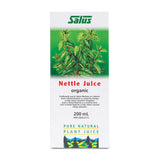 Jus d'Ortie Biologique Salus - La Boite à Grains