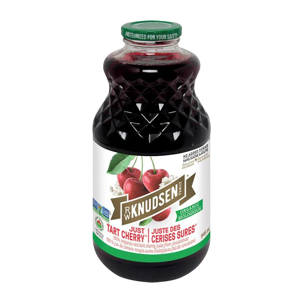 R.W. Knudsen Organic Sour Cherry Juice - La Boite à Grains