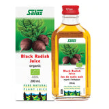 Salus Organic Black Radish Juice - La Boite à Grains