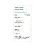 Jus Focus Biologique Pressé à Froid Dose - La Boite à Grains