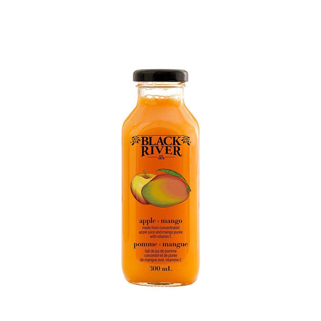 Black River Apple Mango Juice - La Boite à Grains