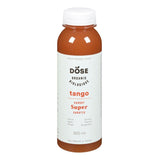 Jus Tango Biologique Pressé à Froid Dose - La Boite à Grains