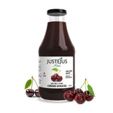 jus de cerises douces Juste Jus - La Boite à Grains