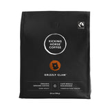 Grizzly Claw Kicking Horse - La Boite à Grains