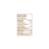 Kookies Honey Style Organic Graham Cracker Mary's Organic Crackers - La Boite à Grains
