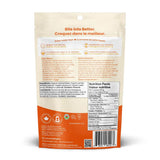 bouchées beurre d'arachide biologique Koukla - La Boite à Grains