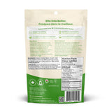 bouchées coco matcha biologiques Koukla - La Boite à Grains