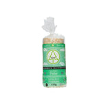 koyo galettes de riz goémon macrobiotique non salé 150 g - La Boite à Grains