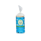 koyo original organic salted rice cakes 150 g - La Boite à Grains