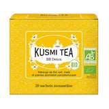 Thé BB Detox Biologique (Sachets) Kusmi Tea