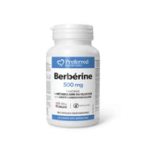 Berberine Preferred Nutrition - La Boite à Grains