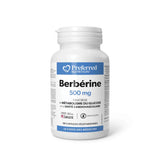 Berbérine Preferred Nutrition - La Boite à Grains