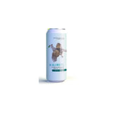 la chasse-pinte bière la gélinotte blonde au sapin baumier biologique 473 ml
