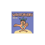 beer Wakagourou À La Drift - La Boite à Grains