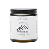 beurre corporel balsamea Fée des Bois - La Boite à Grains