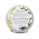 onguent Hocus Pokus La Fée des Bois - La Boite à Grains