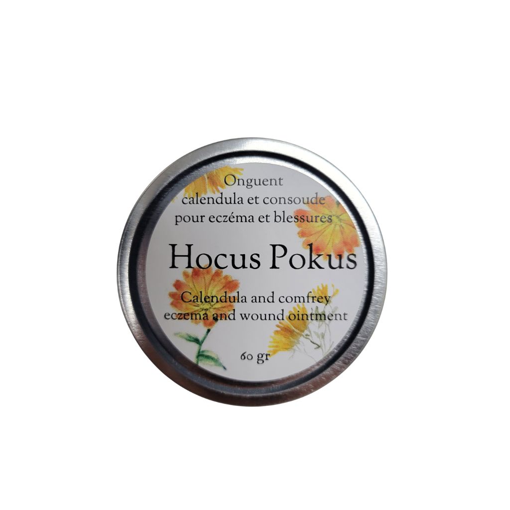 onguent Hocus Pokus La Fée des Bois - La Boite à Grains