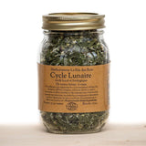 Tisane Cycle Lunaire La Fée des Bois - La Boite à Grains