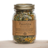 Detoxifying herbal tea La Fée des Bois - La Boite à Grains