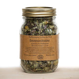 La Fée des Bois Immune Herbal Tea - La Boite à Grains