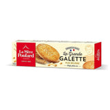 La Grande Galette Pure Beurre La Mère Poulard