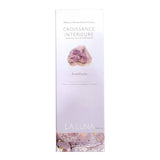 La Luna Inner Growth Amethyst Crystal Infused Reed Diffuser 200ml