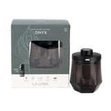 Onyx La Luna diffuser - La Boite à Grains