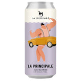 la memphré the main blond ale 473 ml