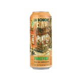 La Souche American Parkeville Pale Ale beer - La Boite à Grains