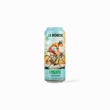 La Souche Cycliste nano blonde - La Boite à Grains