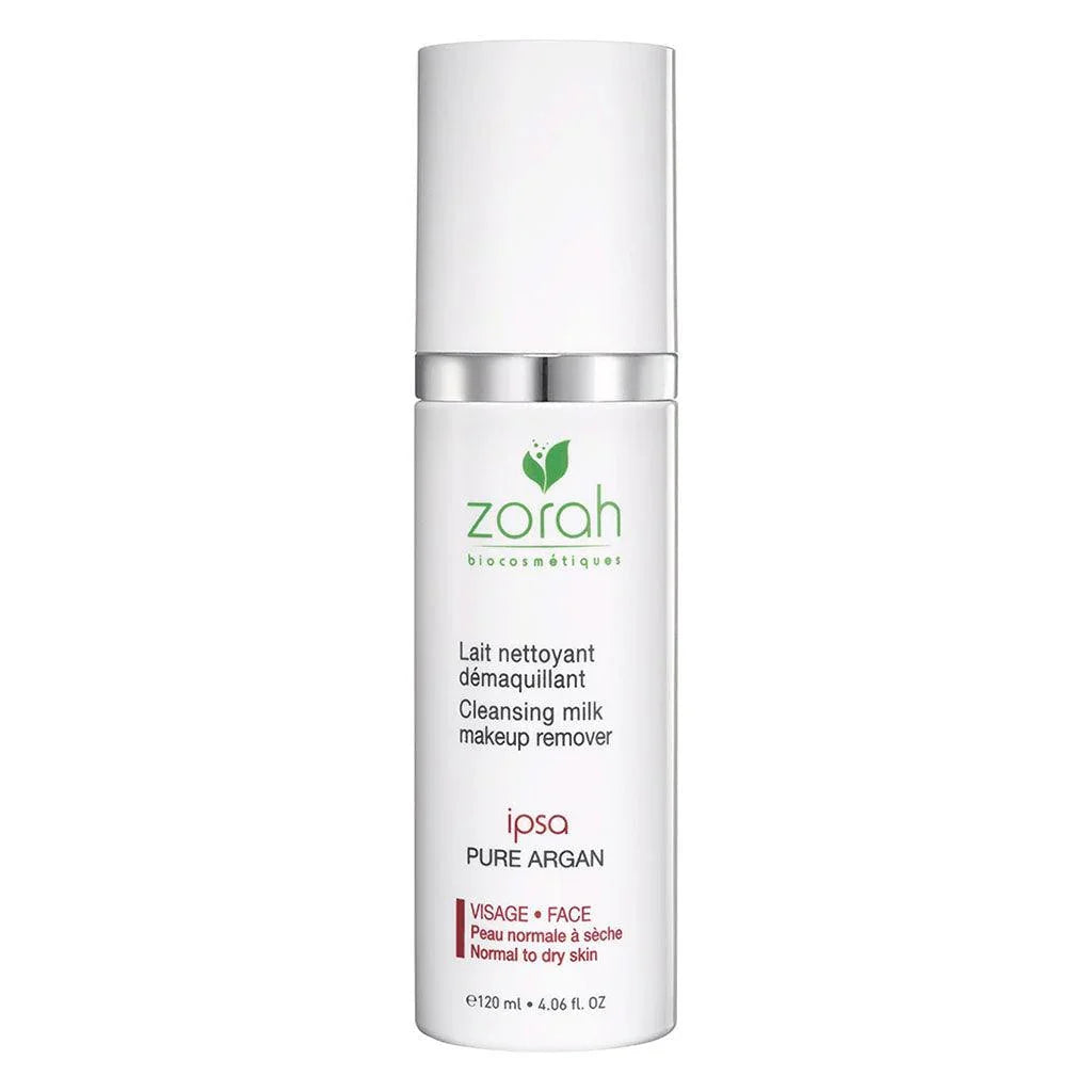 Zorah Facial Cleansing Milk - La Boite à Grains