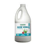 jus aloe vera grenade Land Art - La Boite à Grains