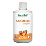 Land Art B-Complex Original pêche pomme 500 ml