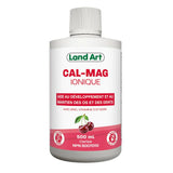 cal mag ionic cherry Land Art - La Boite à Grains