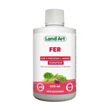 Fer Liquide Land Art - La Boite à Grains