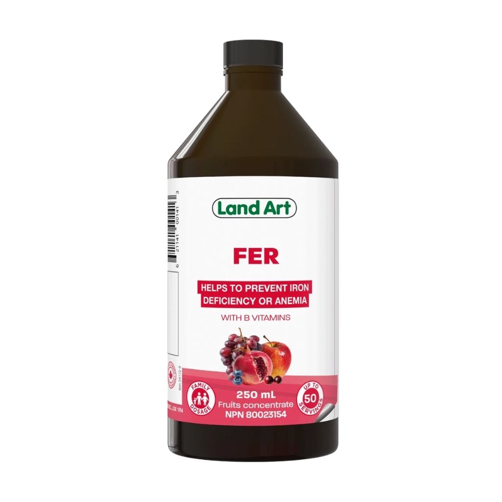 Fer Liquide Land Art - La Boite à Grains