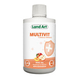 multivit Land Art - La Boite à Grains